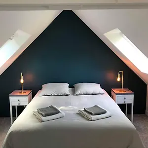 Maison 2 Ch - 7 Pers - Au Coeur Du Château De Bothané , Guidel France