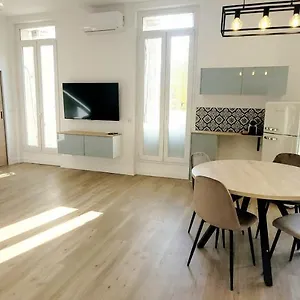 Appartement La Joliette