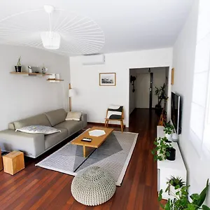  Appartement Grand T2, Lumineux, Au Calme, Au Pied Des Calanques, Proche